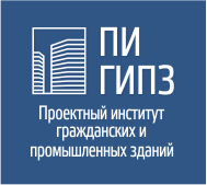 ПИ ГИПЗ Logo
